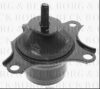 HONDA 50820S5AA08 Engine Mounting